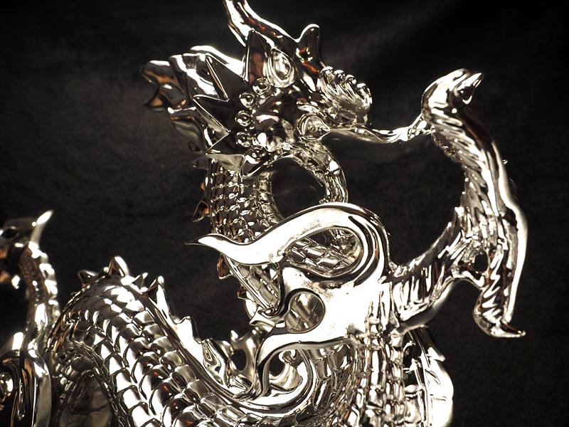 五本爪龍