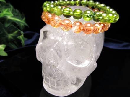 水晶 クリスタルスカル 骸骨 ドクロ オーパーツ