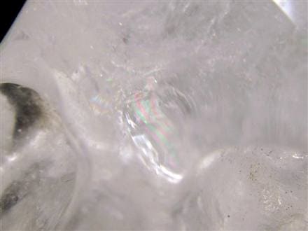 水晶 クリスタルスカル 骸骨 ドクロ オーパーツ