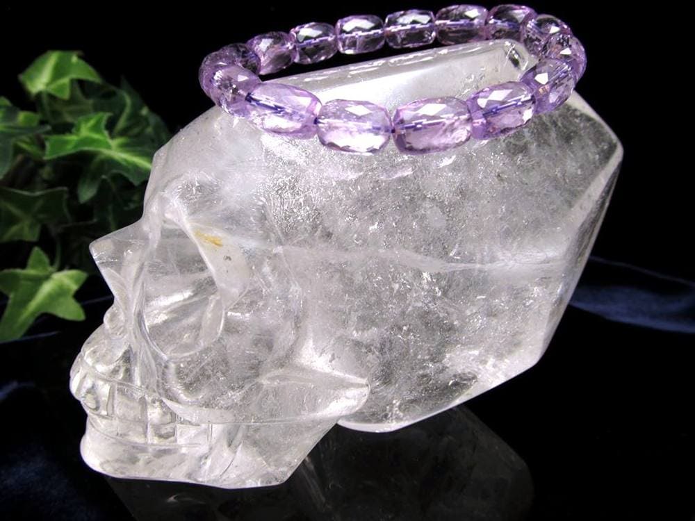 水晶 クリスタルスカル 骸骨 ドクロ オーパーツ