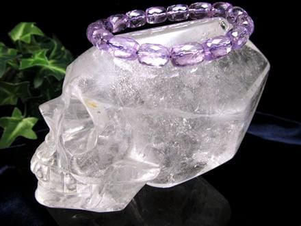 水晶 クリスタルスカル 骸骨 ドクロ オーパーツ