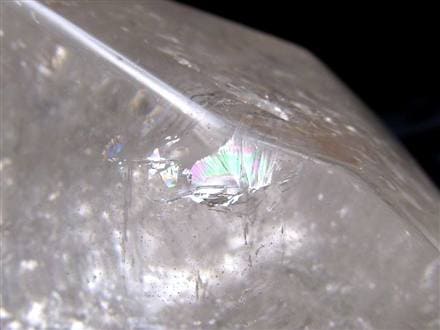 水晶 クリスタルスカル 骸骨 ドクロ オーパーツ