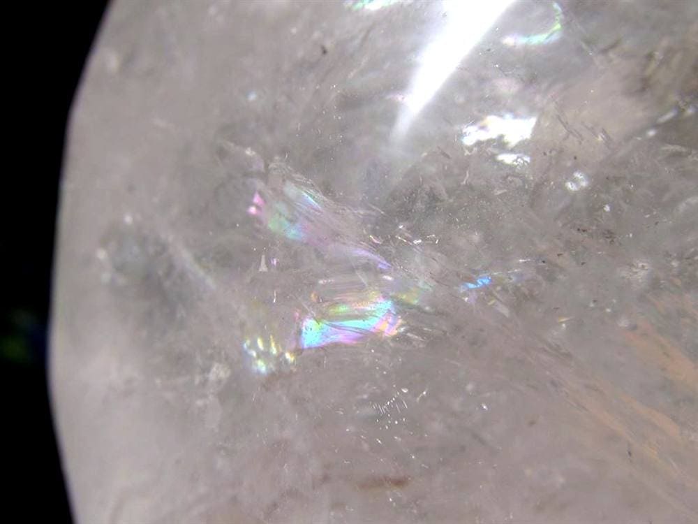 水晶 クリスタルスカル 骸骨 ドクロ オーパーツ