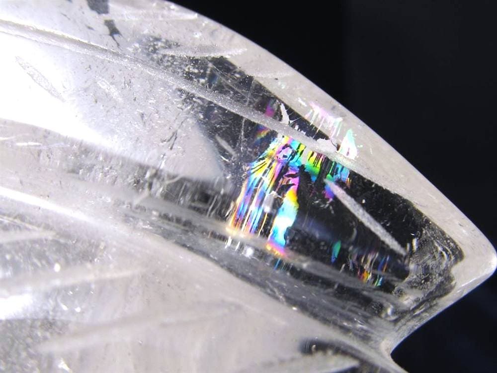 水晶 クリスタルスカル 骸骨 ドクロ オーパーツ