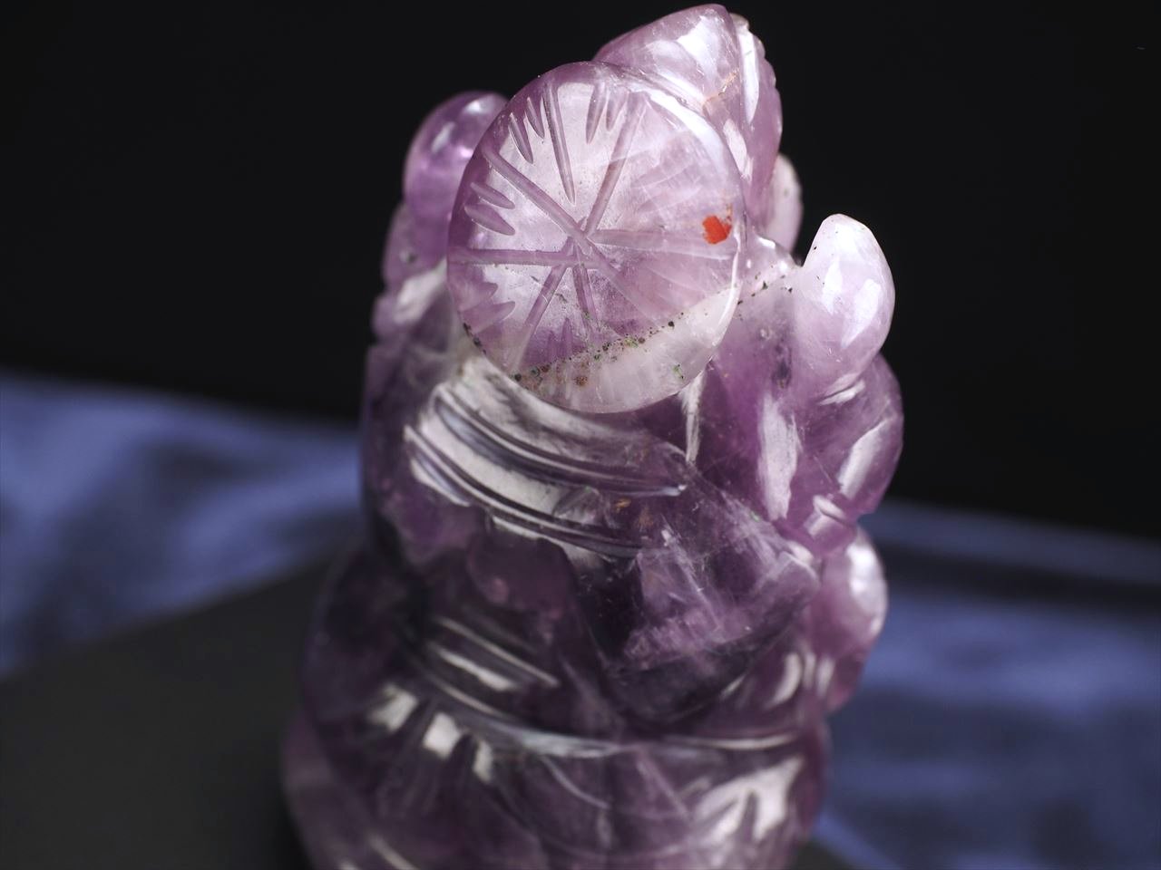 ピンクガネーシャ神☆夢の実現を助ける☆あらゆる障害を除去して成功に