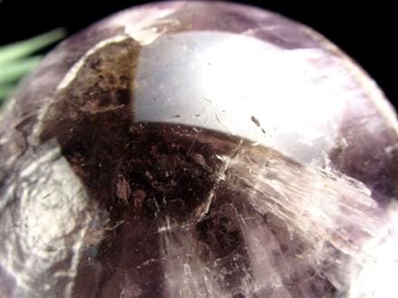オーラライト23 丸玉 置物 スフィア Auralite