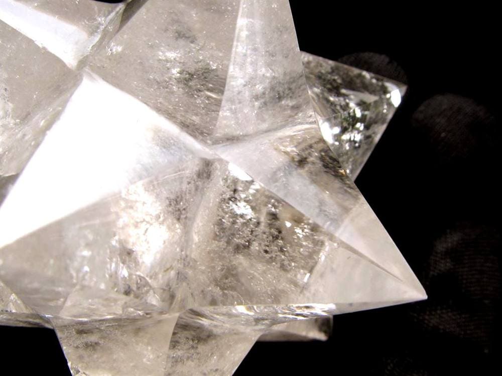レムリアン アステロイド 水晶 バイーア スピリチュアル クリスタル