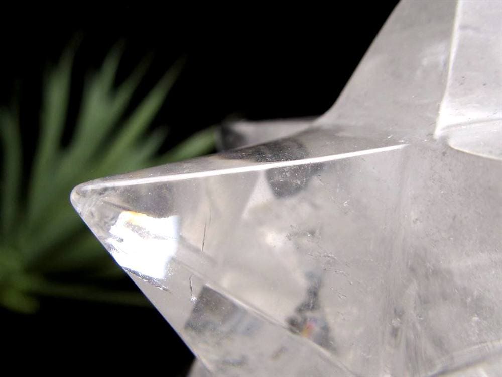 レムリアン アステロイド 水晶 バイーア スピリチュアル クリスタル