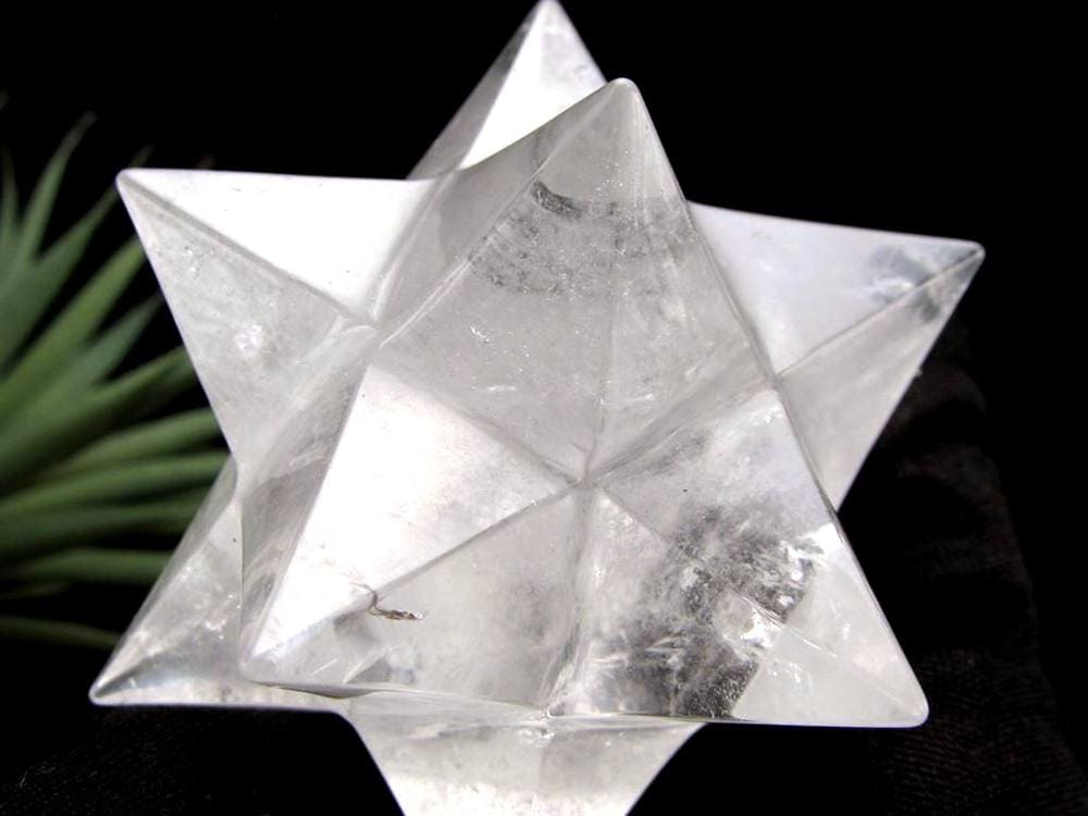 レムリアン アステロイド 水晶 バイーア スピリチュアル クリスタル