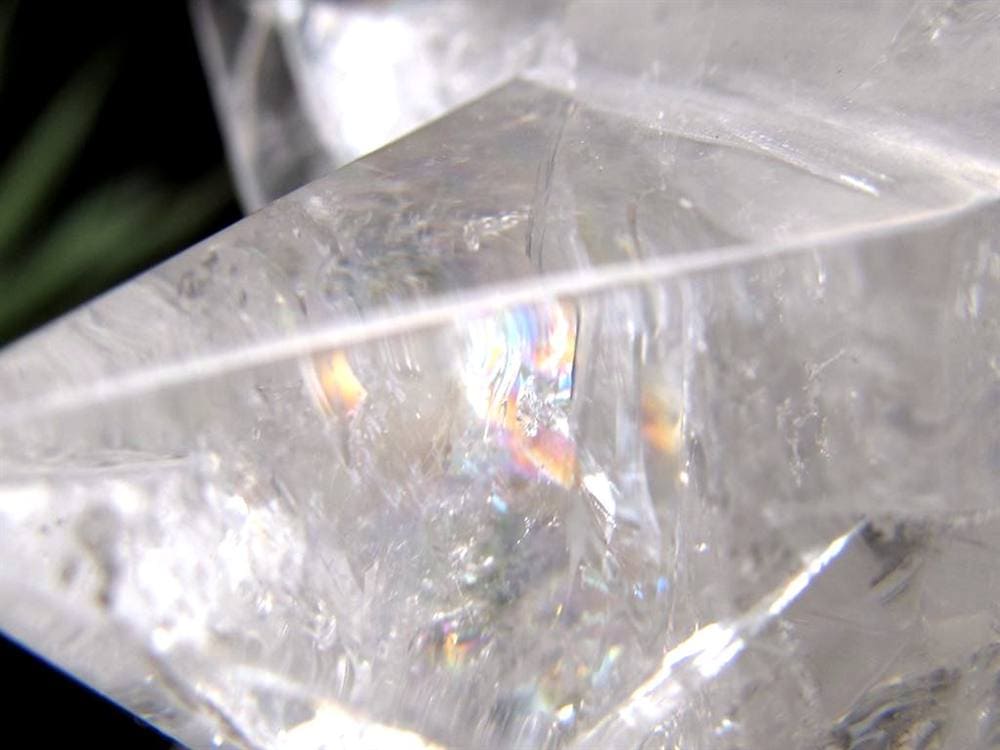 レムリアン アステロイド 水晶 バイーア スピリチュアル クリスタル