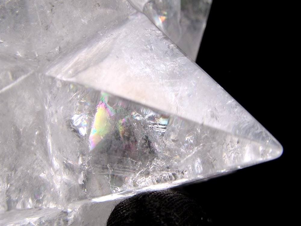 レムリアン アステロイド 水晶 バイーア スピリチュアル クリスタル