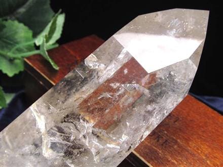 レムリアン レムリアンシード レムリアンシードクリスタル シンギングクリスタル ポイント 浄化