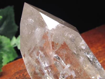 レムリアン レムリアンシード レムリアンシードクリスタル シンギングクリスタル ポイント 浄化