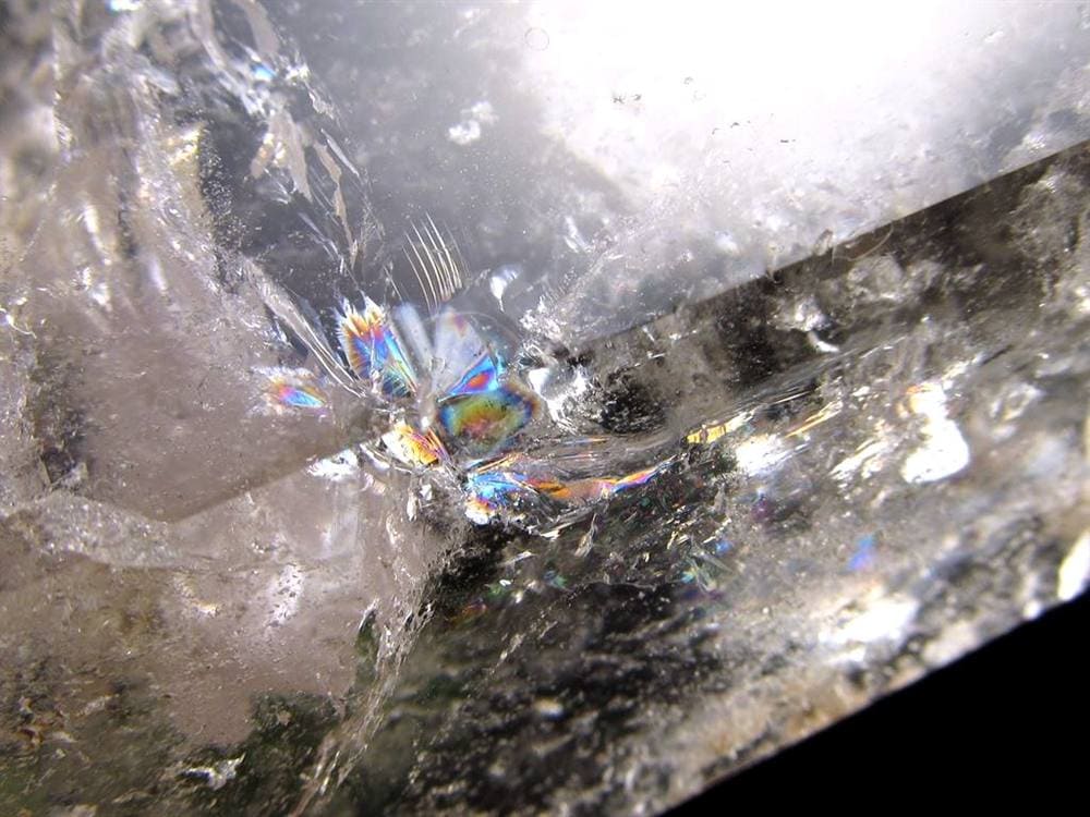 レムリアン レムリアンシード レムリアンシードクリスタル シンギングクリスタル ポイント 浄化