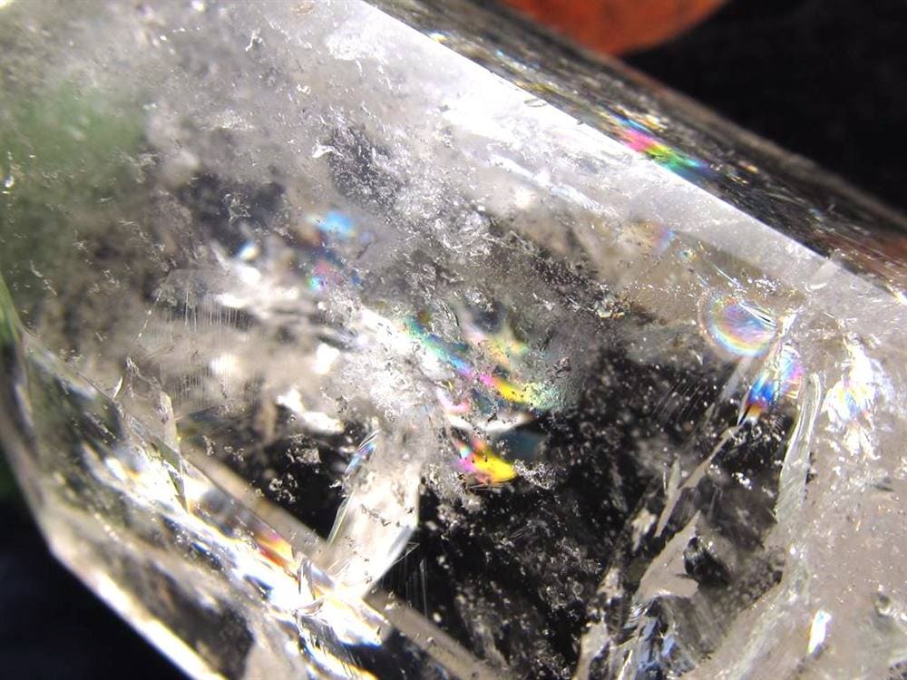 レムリアン レムリアンシード レムリアンシードクリスタル シンギングクリスタル ポイント 浄化