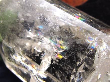 レムリアン レムリアンシード レムリアンシードクリスタル シンギングクリスタル ポイント 浄化