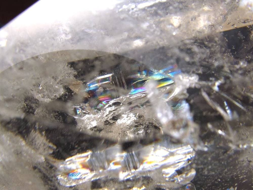 レムリアン レムリアンシード レムリアンシードクリスタル シンギングクリスタル ポイント 浄化