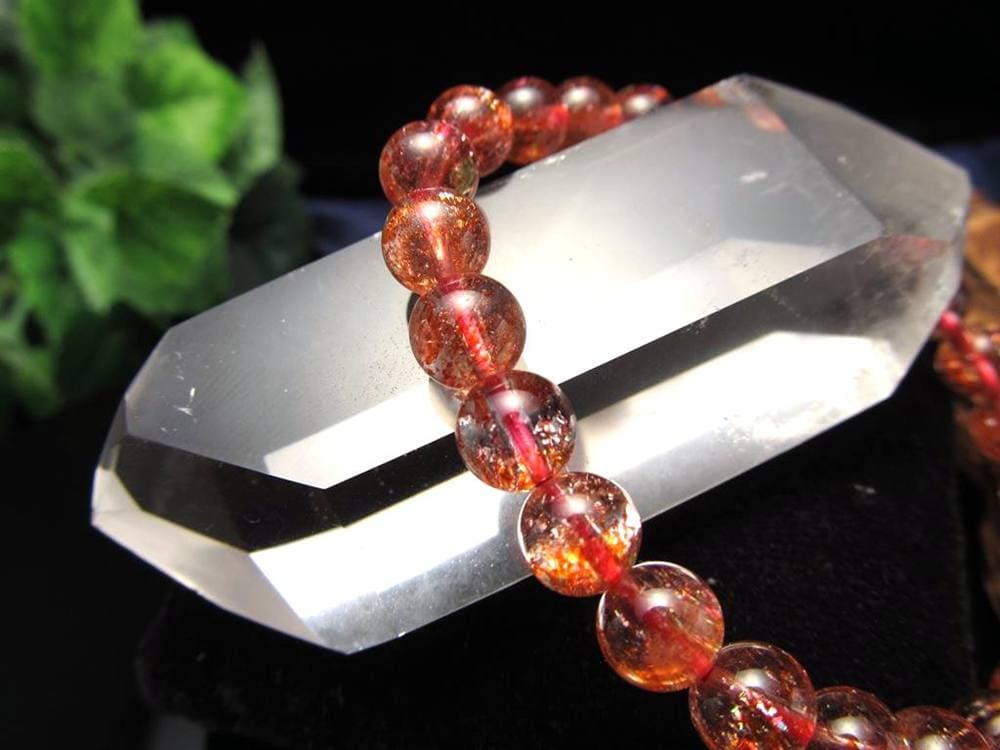 レムリアン レムリアンシード レムリアンシードクリスタル シンギングクリスタル ダブルポイント ダブルターミネート