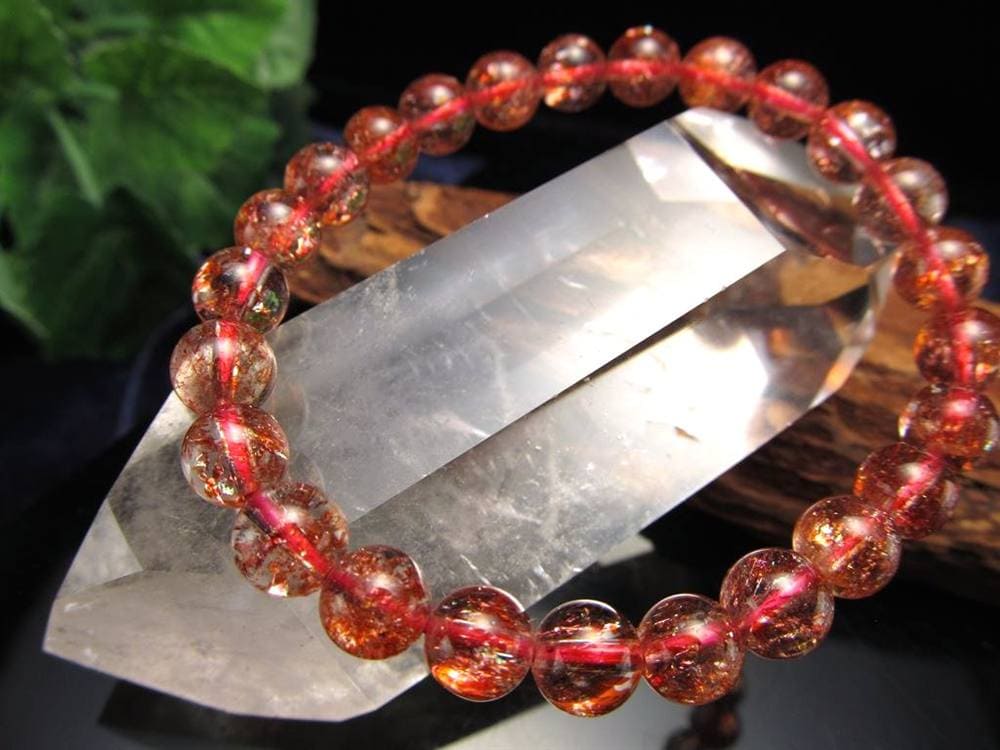 レムリアン レムリアンシード レムリアンシードクリスタル シンギングクリスタル ダブルポイント ダブルターミネート