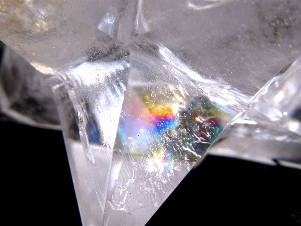 レムリアン アステロイド 水晶 バイーア スピリチュアル クリスタル