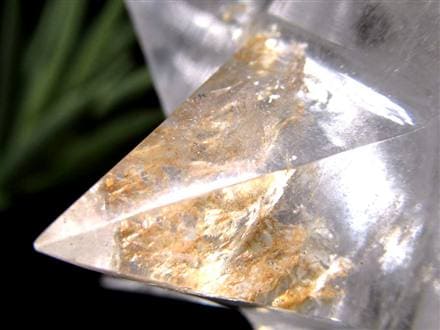 レムリアン アステロイド 水晶 バイーア スピリチュアル クリスタル