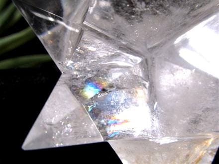 レムリアン アステロイド 水晶 バイーア スピリチュアル クリスタル