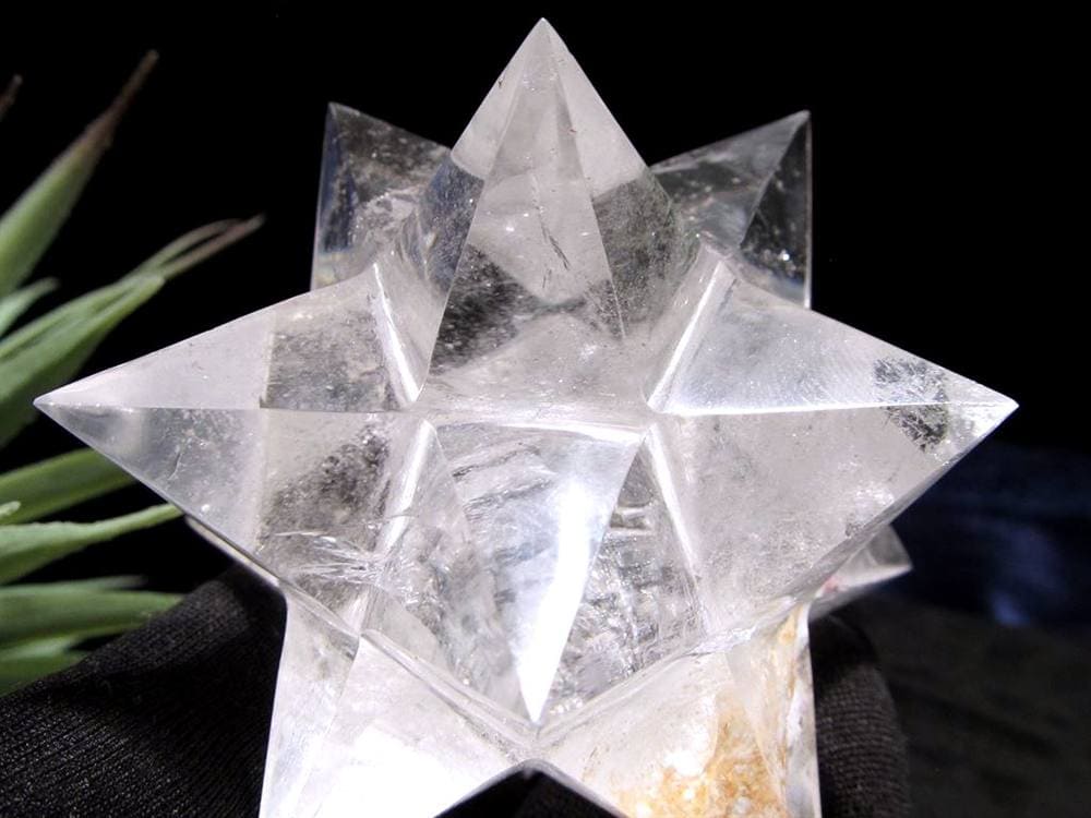 レムリアン アステロイド 水晶 バイーア スピリチュアル クリスタル