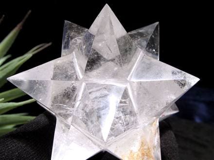 レムリアン アステロイド 水晶 バイーア スピリチュアル クリスタル