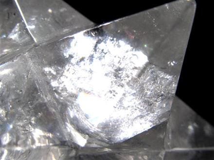 レムリアン アステロイド 水晶 バイーア スピリチュアル クリスタル