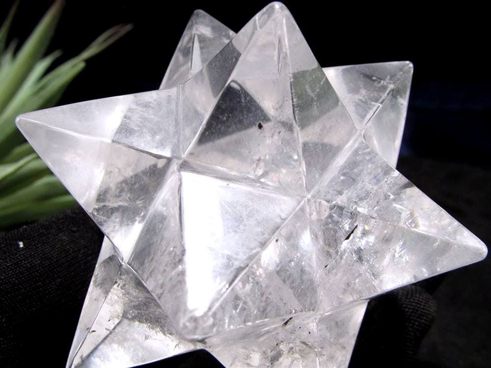 レムリアン アステロイド 水晶 バイーア スピリチュアル クリスタル