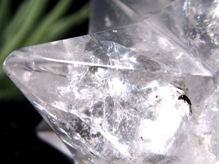 レムリアン アステロイド 水晶 バイーア スピリチュアル クリスタル