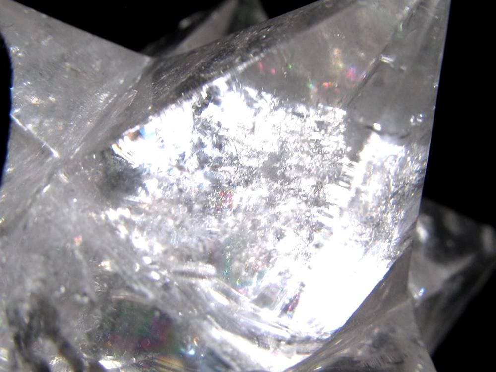 レムリアン アステロイド 水晶 バイーア スピリチュアル クリスタル