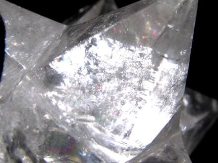 レムリアン アステロイド 水晶 バイーア スピリチュアル クリスタル