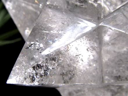 レムリアン アステロイド 水晶 バイーア スピリチュアル クリスタル