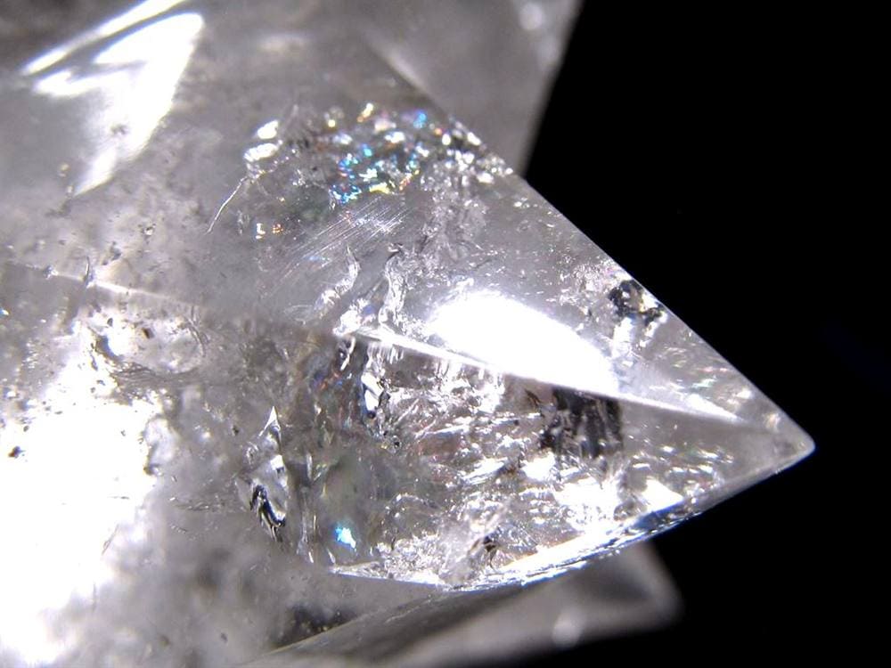 レムリアン アステロイド 水晶 バイーア スピリチュアル クリスタル