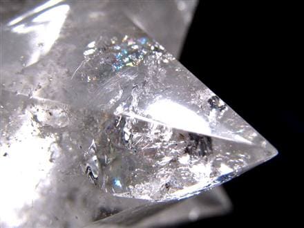 レムリアン アステロイド 水晶 バイーア スピリチュアル クリスタル