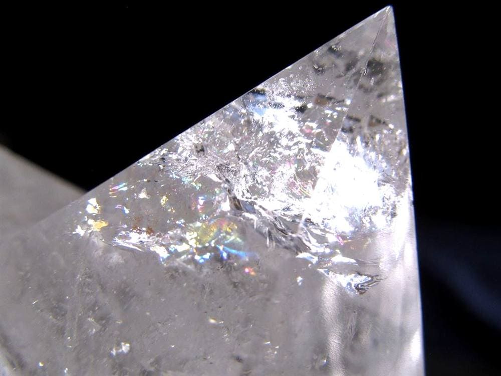 レムリアン アステロイド 水晶 バイーア スピリチュアル クリスタル