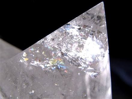 レムリアン アステロイド 水晶 バイーア スピリチュアル クリスタル