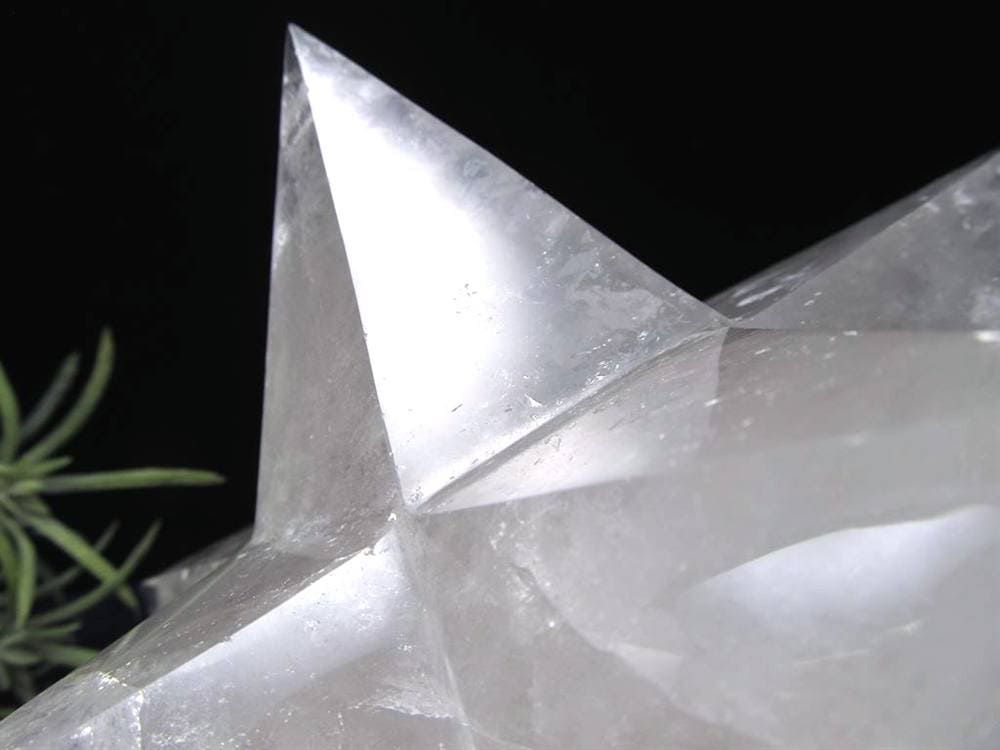レムリアン アステロイド 水晶 バイーア スピリチュアル クリスタル