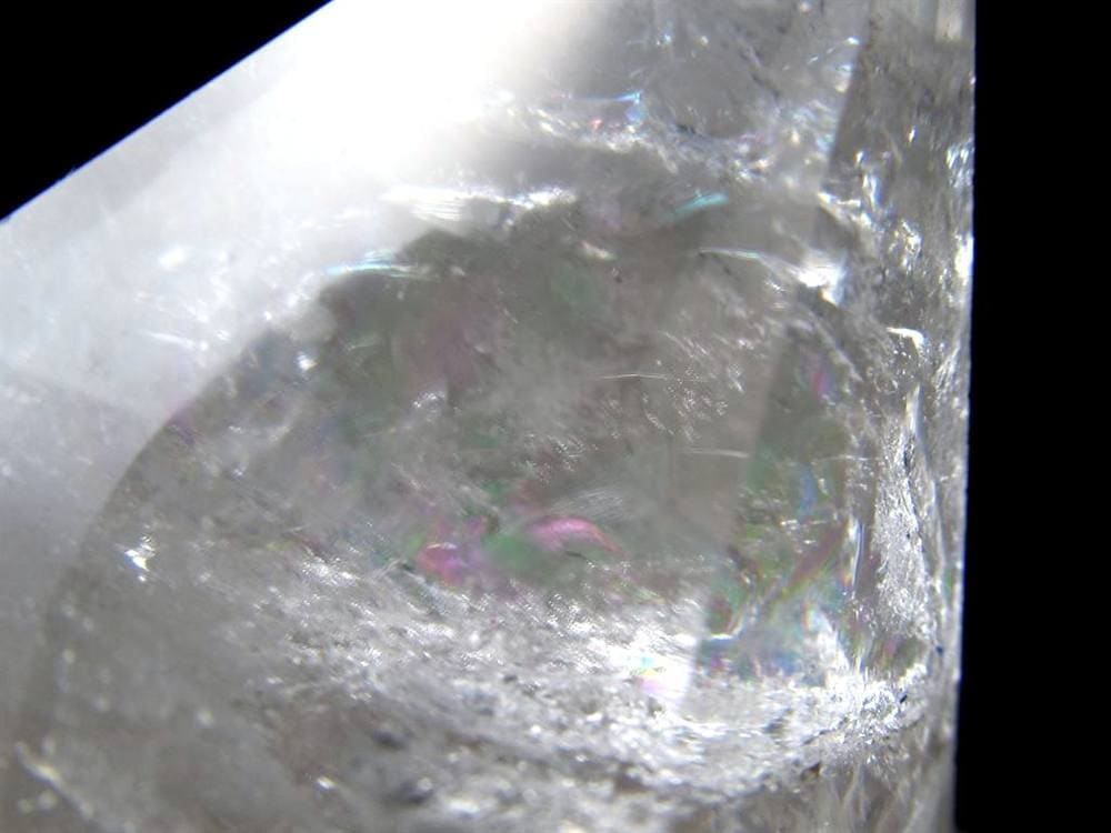 レムリアン アステロイド 水晶 バイーア スピリチュアル クリスタル
