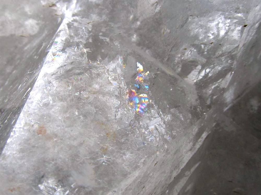 レムリアン アステロイド 水晶 バイーア スピリチュアル クリスタル