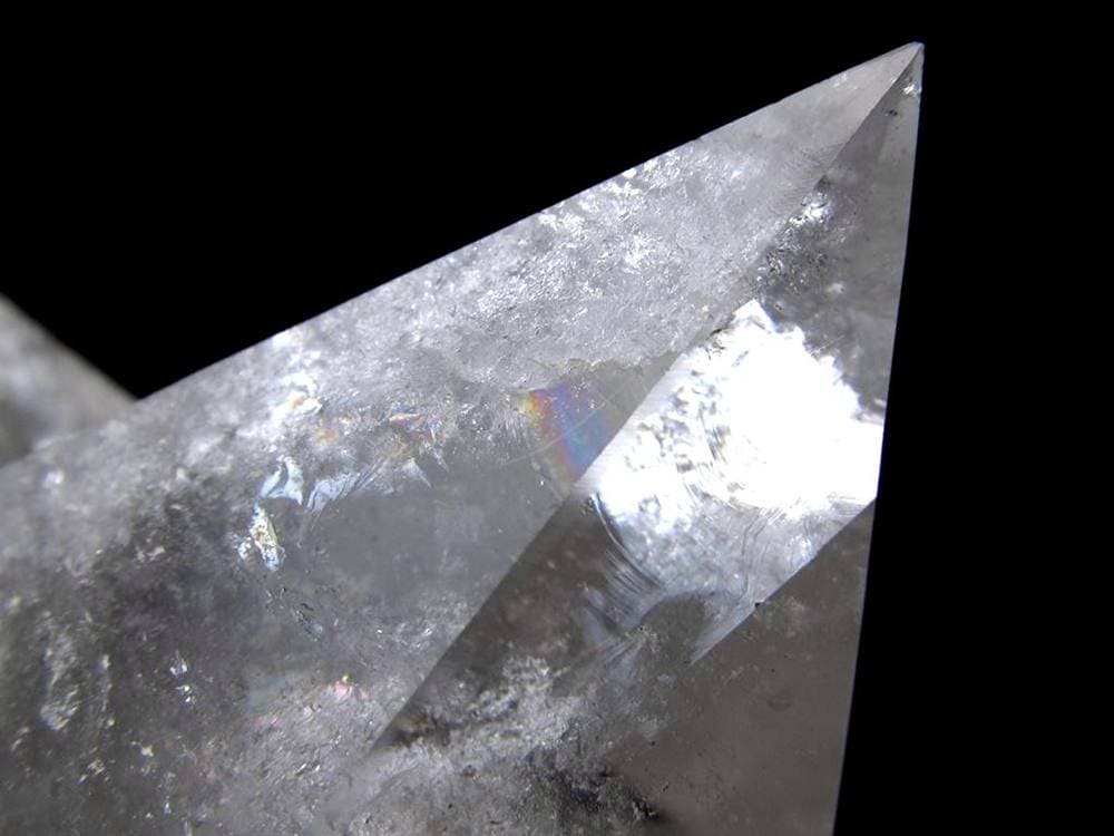 レムリアン アステロイド 水晶 バイーア スピリチュアル クリスタル