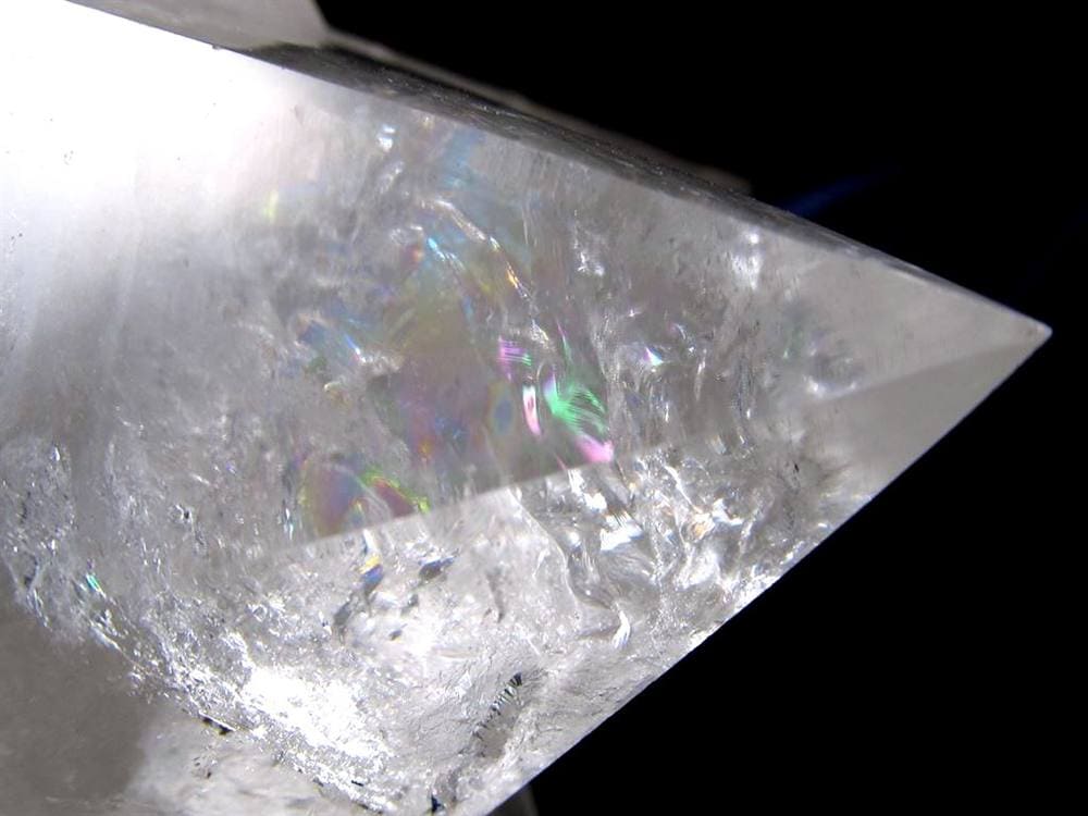 レムリアン アステロイド 水晶 バイーア スピリチュアル クリスタル