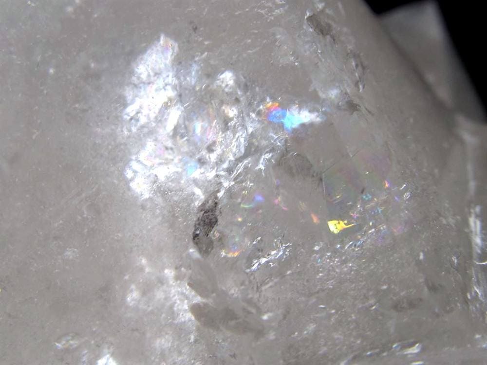 レムリアン アステロイド 水晶 バイーア スピリチュアル クリスタル