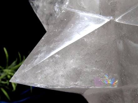 レムリアン アステロイド 水晶 バイーア スピリチュアル クリスタル