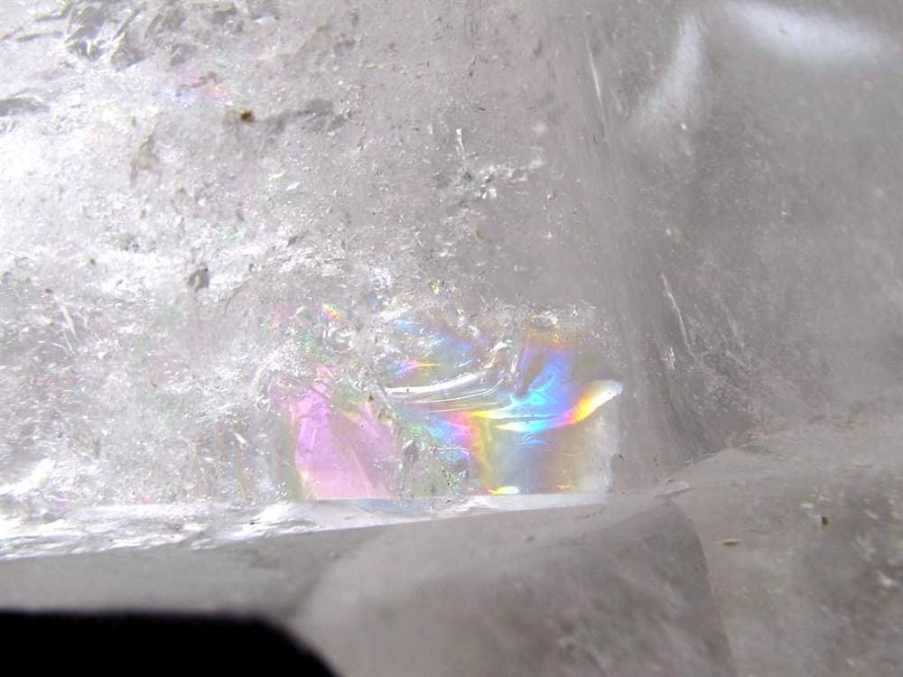 レムリアン アステロイド 水晶 バイーア スピリチュアル クリスタル