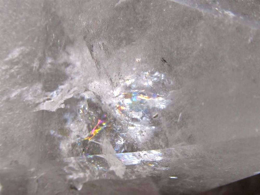 レムリアン アステロイド 水晶 バイーア スピリチュアル クリスタル