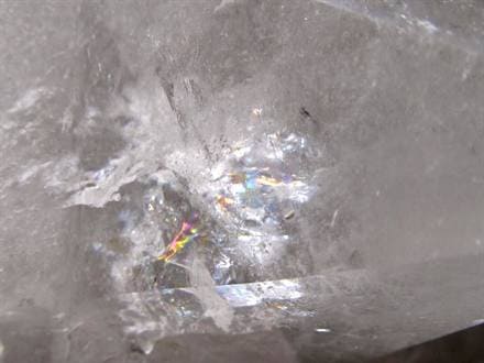 レムリアン アステロイド 水晶 バイーア スピリチュアル クリスタル