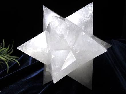 レムリアン アステロイド 水晶 バイーア スピリチュアル クリスタル