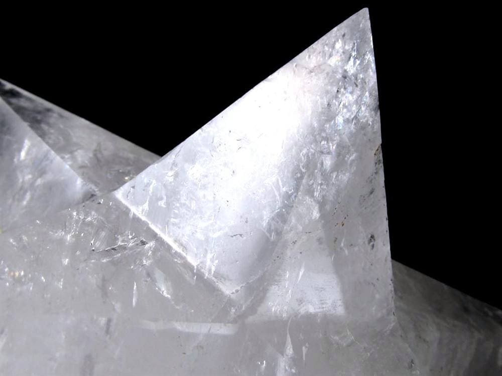 レムリアン アステロイド 水晶 バイーア スピリチュアル クリスタル